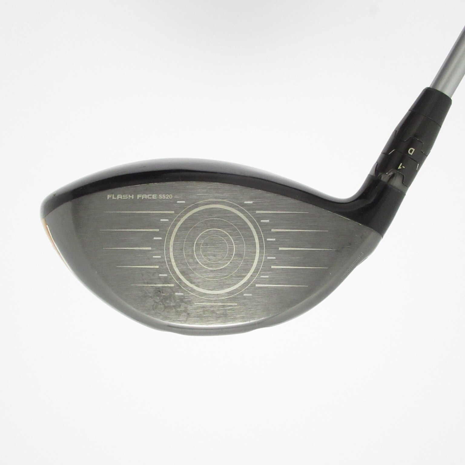 中古】マーベリック マックス ドライバー Diamana 40 for Callaway 9