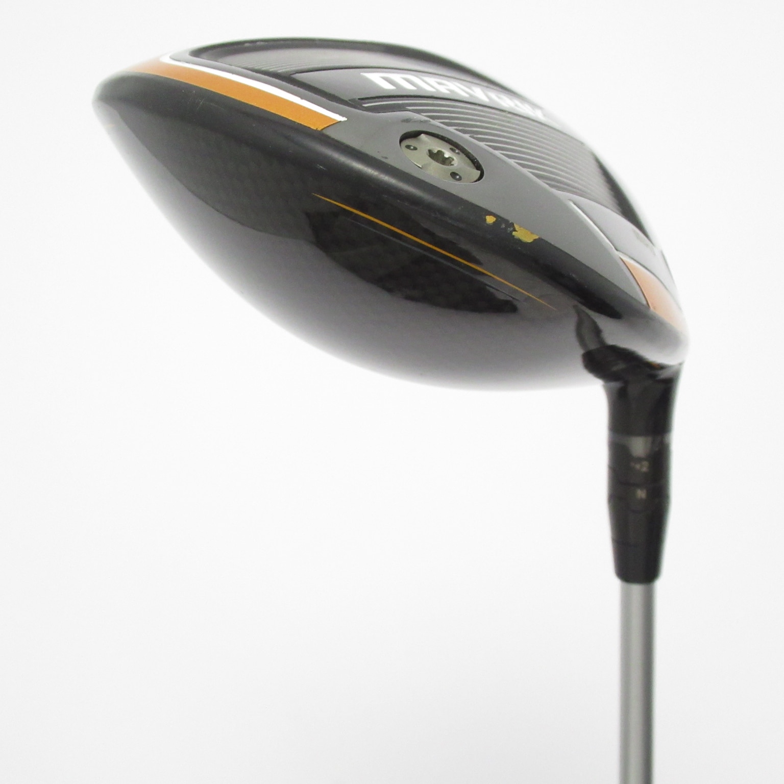 中古】マーベリック マックス ドライバー Diamana 40 for Callaway 9