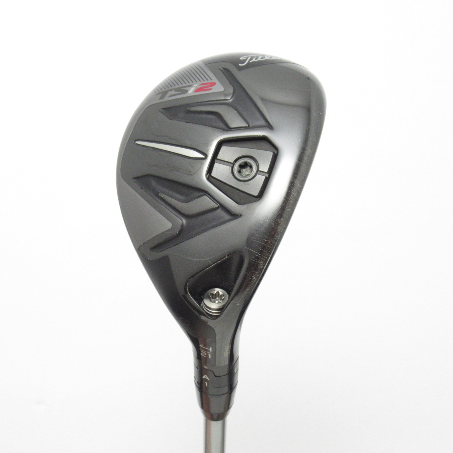 中古】TSi2 ユーティリティ Air Speeder Next GEN 21 S CD