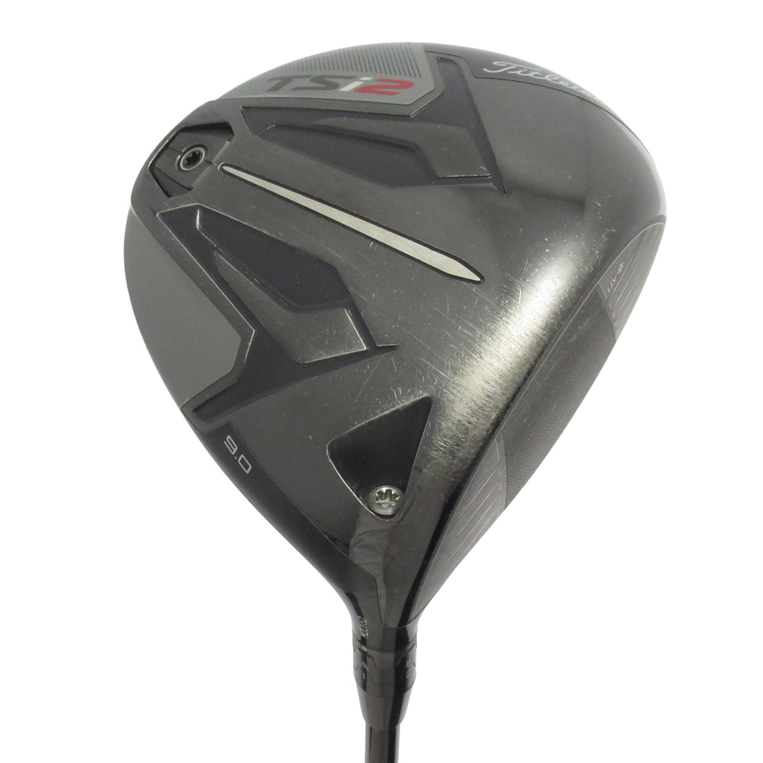 中古】TSi2 ドライバー (タイトリスト) TSi 通販｜GDO中古ゴルフクラブ