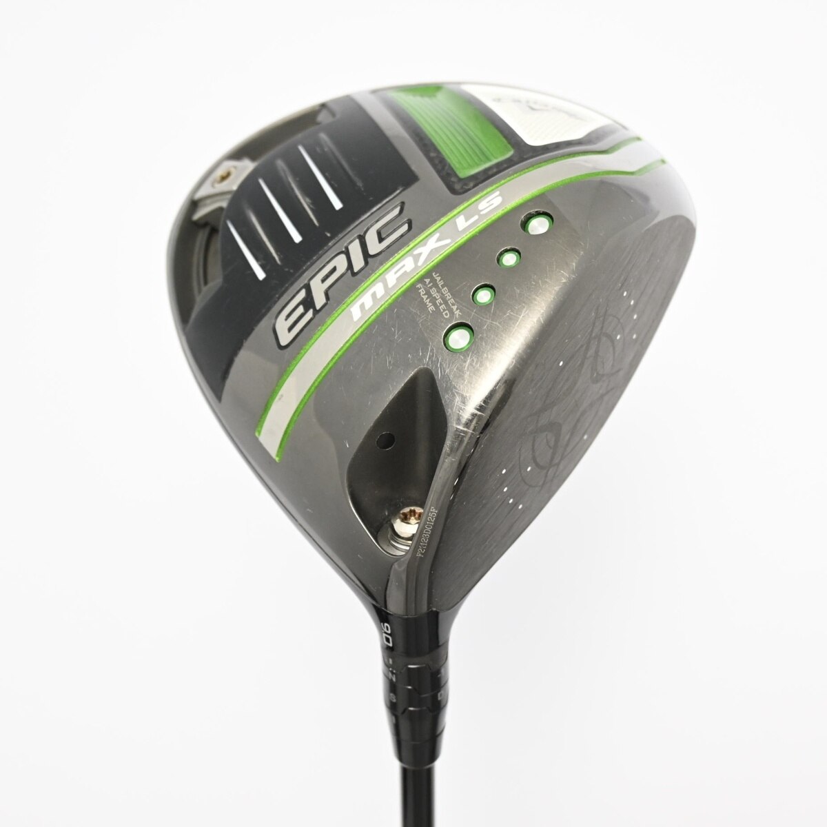 中古】エピック MAX LS ドライバー TENSEI 55 for Callaway 9 S D