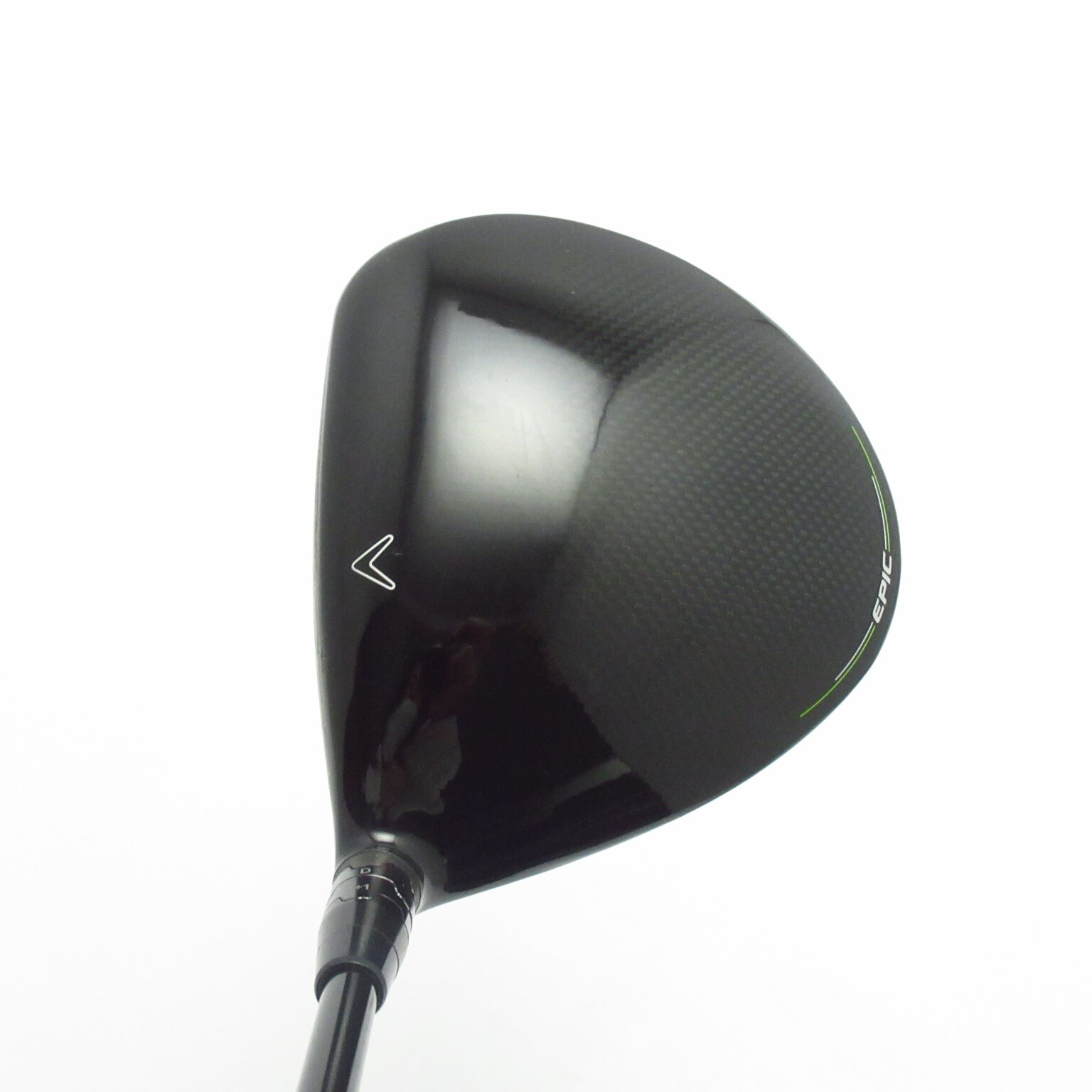 中古】エピック MAX LS ドライバー TENSEI 55 for Callaway 9 S D