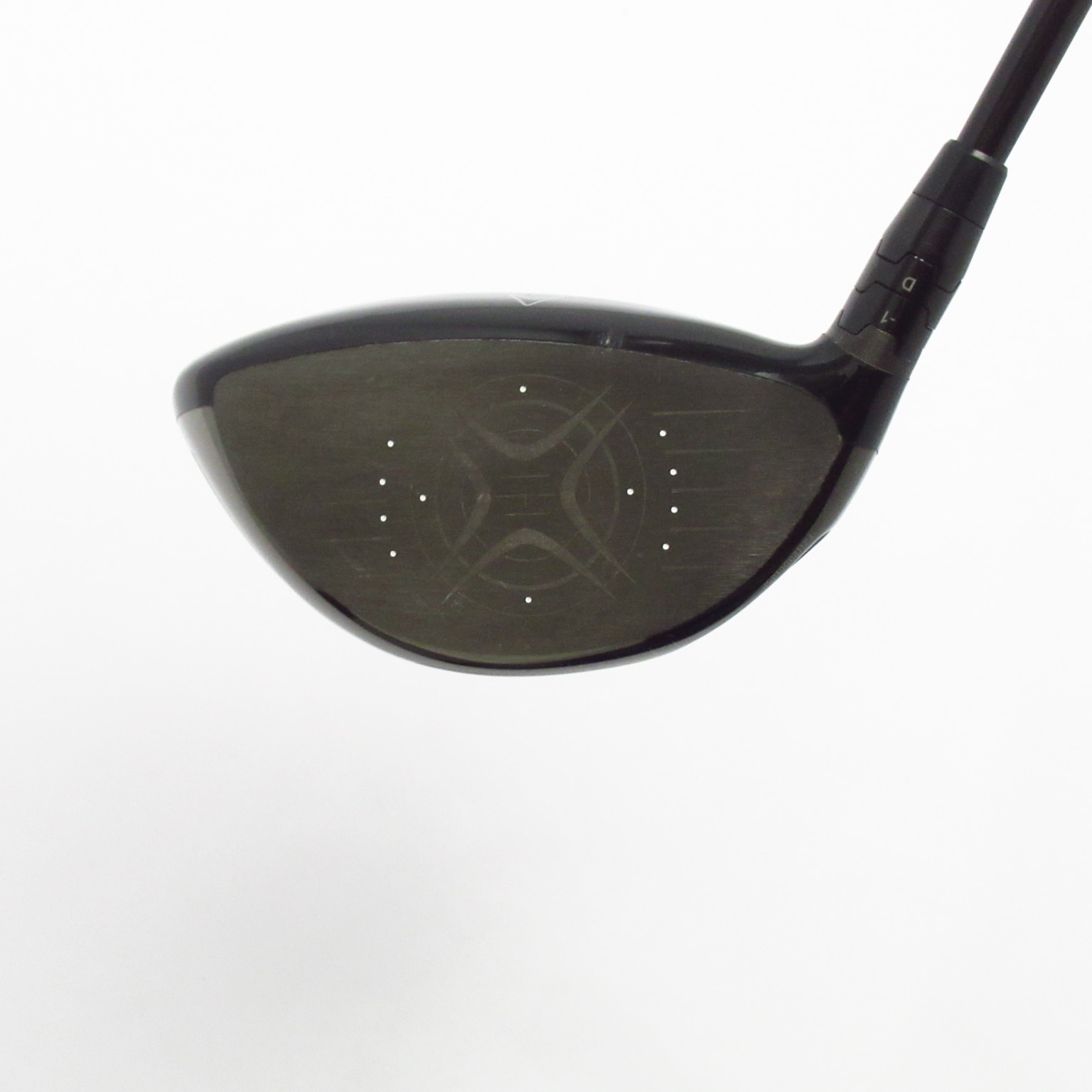 中古】エピック MAX LS ドライバー TENSEI 55 for Callaway 9 S D