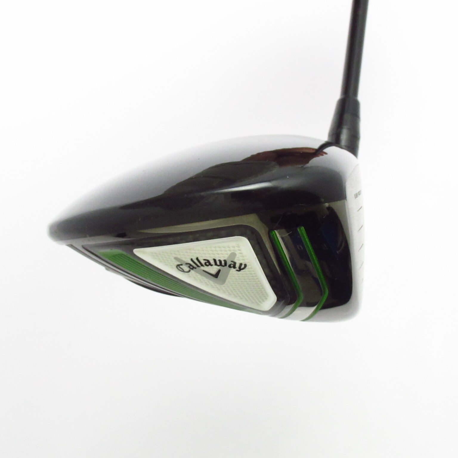 中古】エピック MAX LS ドライバー TENSEI 55 for Callaway 9 S D