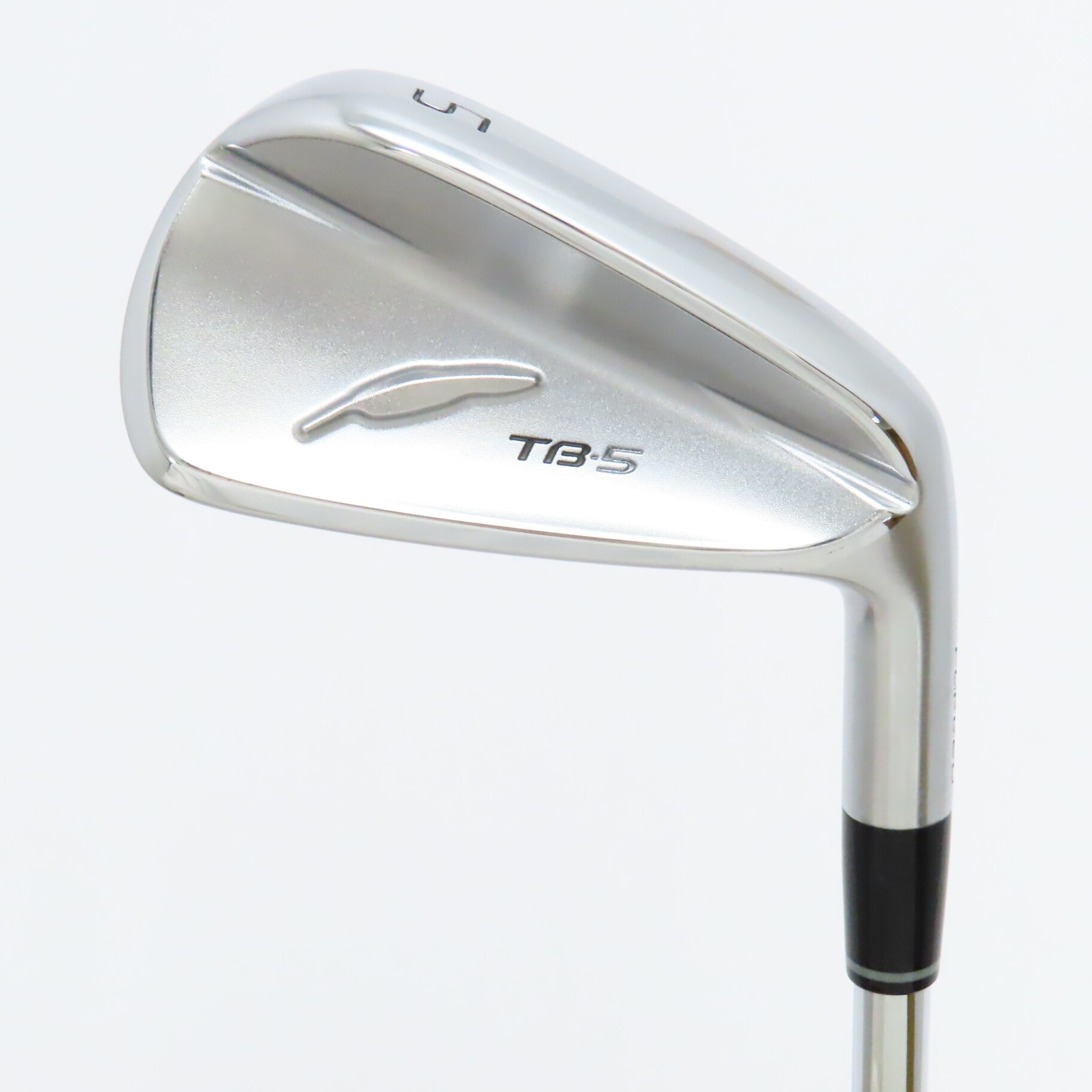 中古】TB-5 フォージド(2025) アイアン FS-90i 23 S C(アイアン