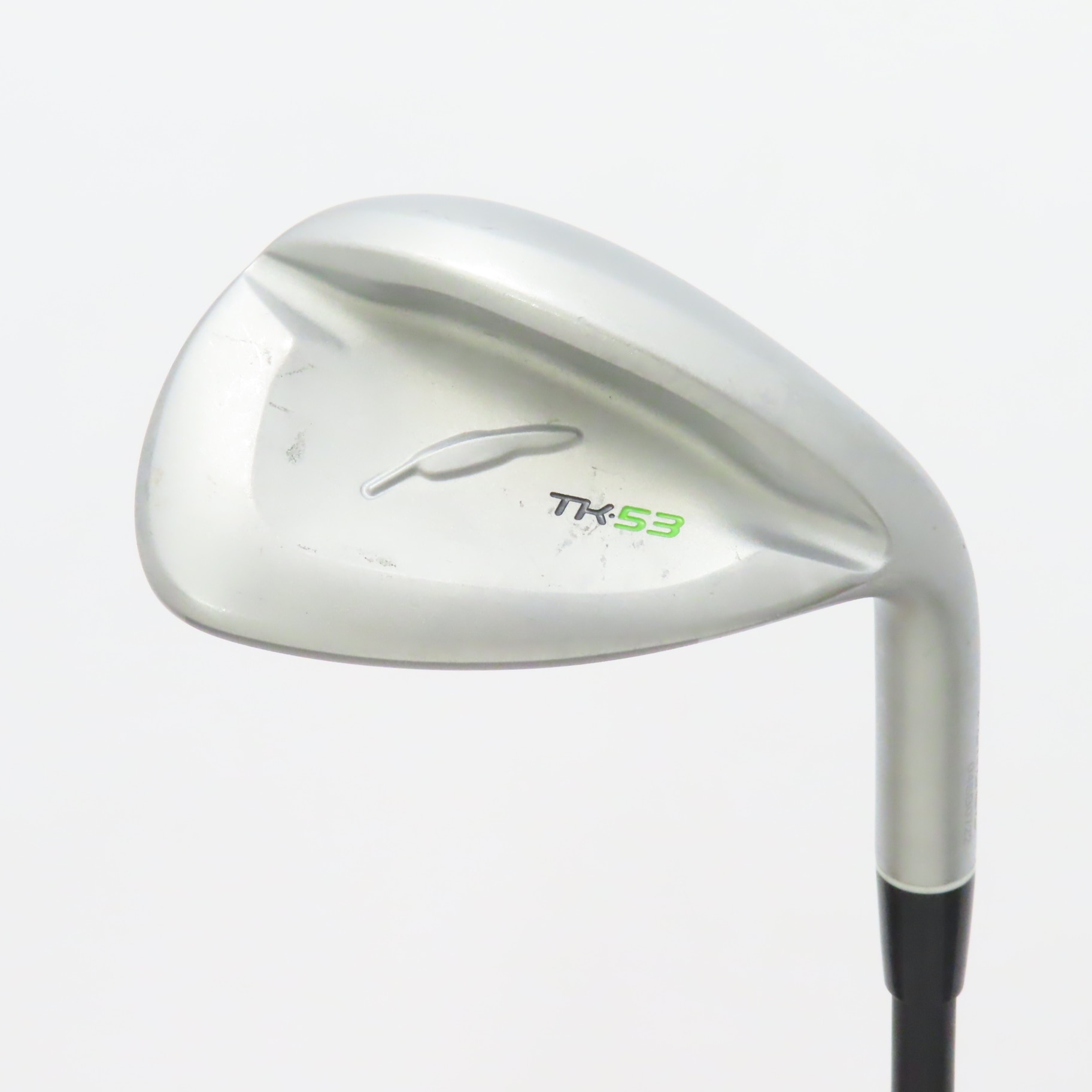 中古】TK-53 ウェッジ FT-62w Ver2 53 WEDGE C(ウェッジ（単品