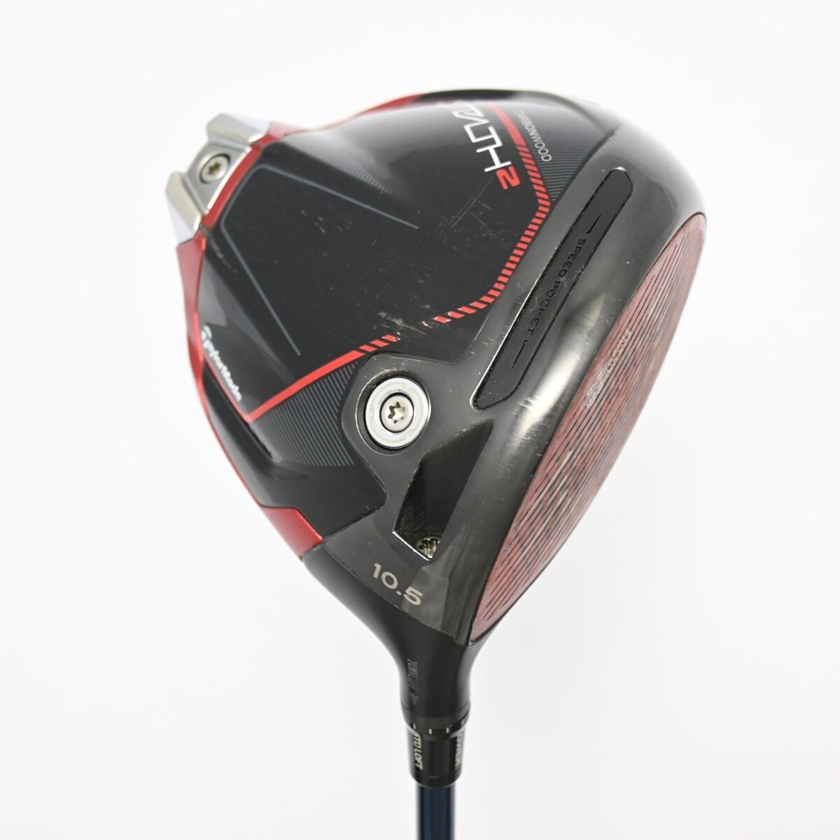 中古】ステルス2 ドライバー TENSEI BLUE TM50(2021) 10.5 S D