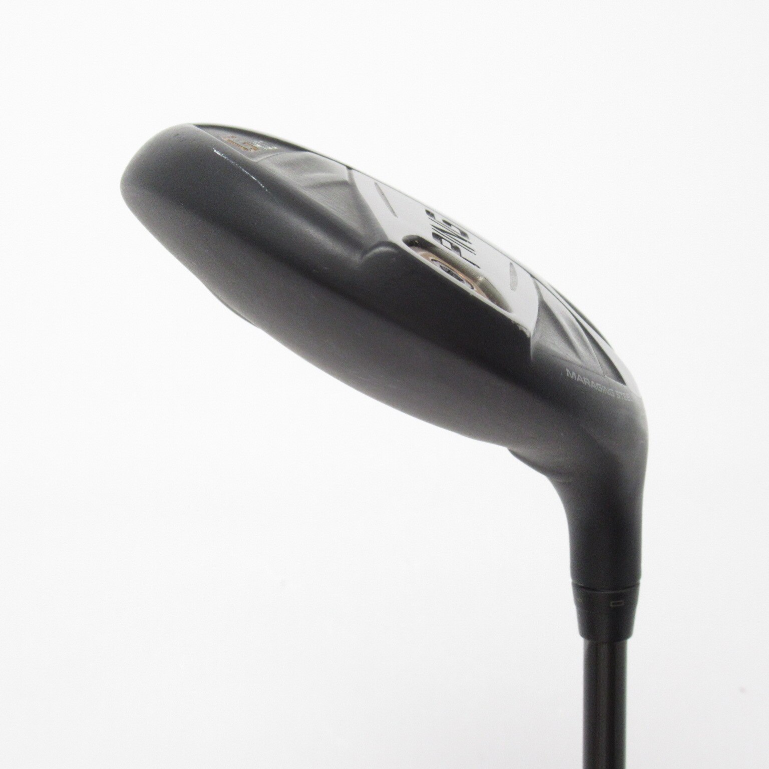 中古】G400 フェアウェイウッド Speeder 661 EVOLUTION IV 17.5 S D
