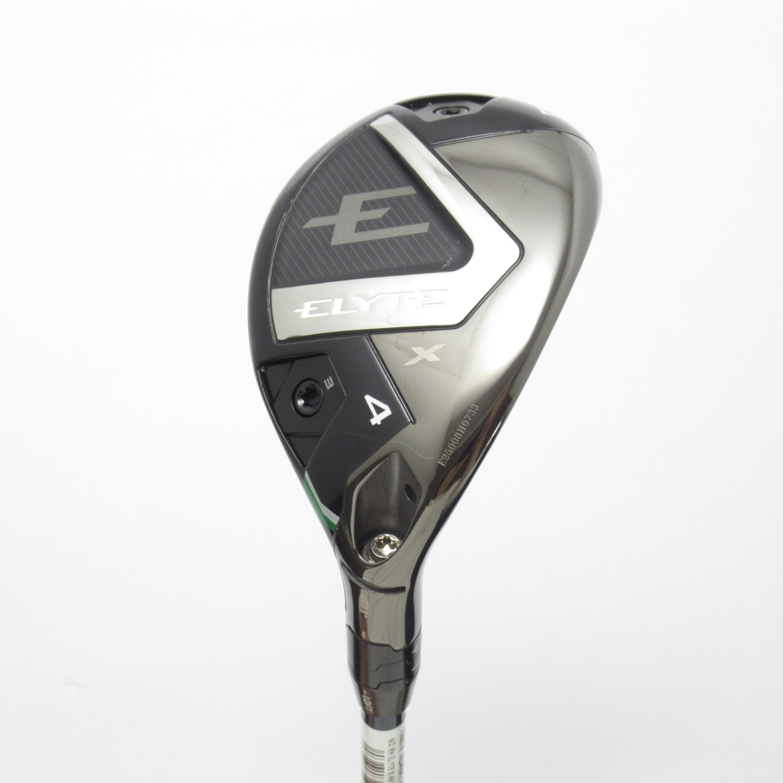 中古】エリート X ユーティリティ VENTUS GREEN 5 for Callaway 21 R