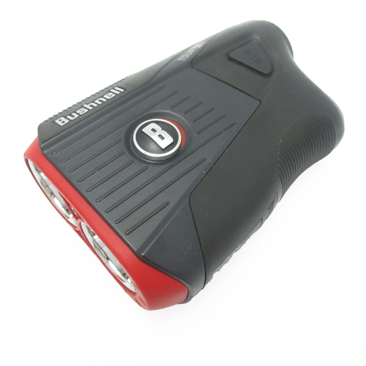 中古】PINSEEKER ﾂｱｰ V5 ｼﾌﾄｽﾘﾑｼﾞｮﾙﾄ 距離測定器 (ブッシュネル