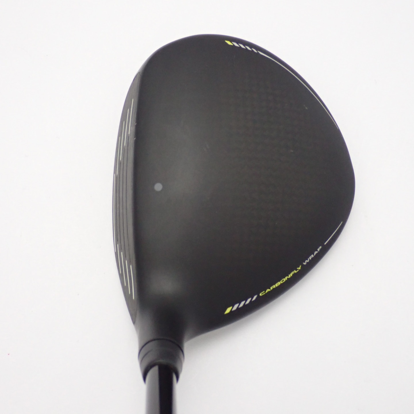 中古】G430 MAX フェアウェイウッド ALTA J CB BLACK 18 S C