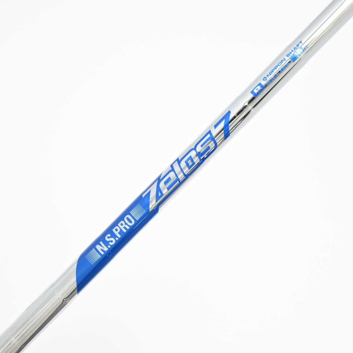 すす 中古】スリクソン ZX ユーティリティ N.S.PRO ZELOS 7 23 R C レフティ