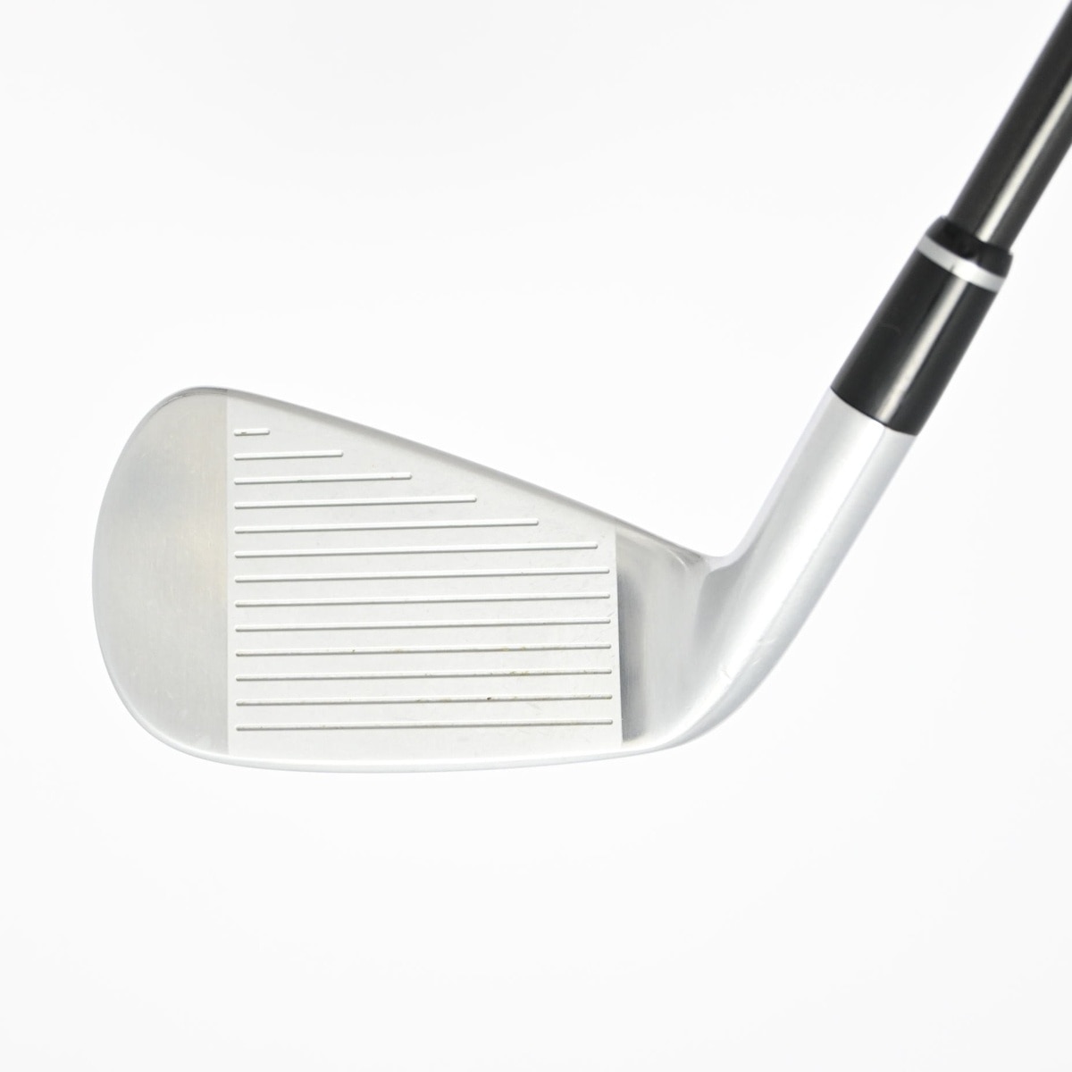 中古】PRGR 03 IRON(2022) アイアン Diamana FOR PRGR 23 SR C
