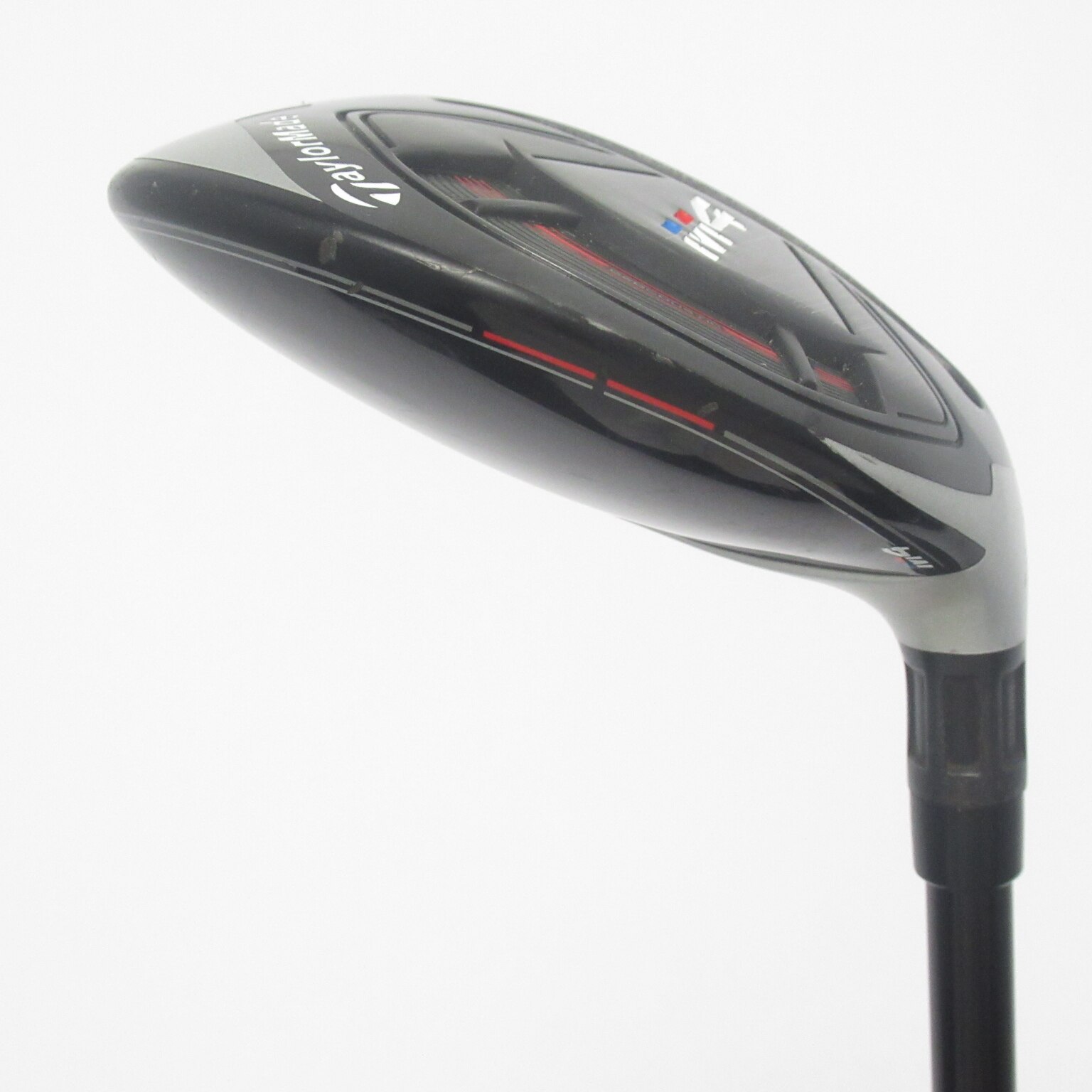 中古】M4 ユーティリティ FUBUKI TM6 22 S D(ユーティリティ（単品