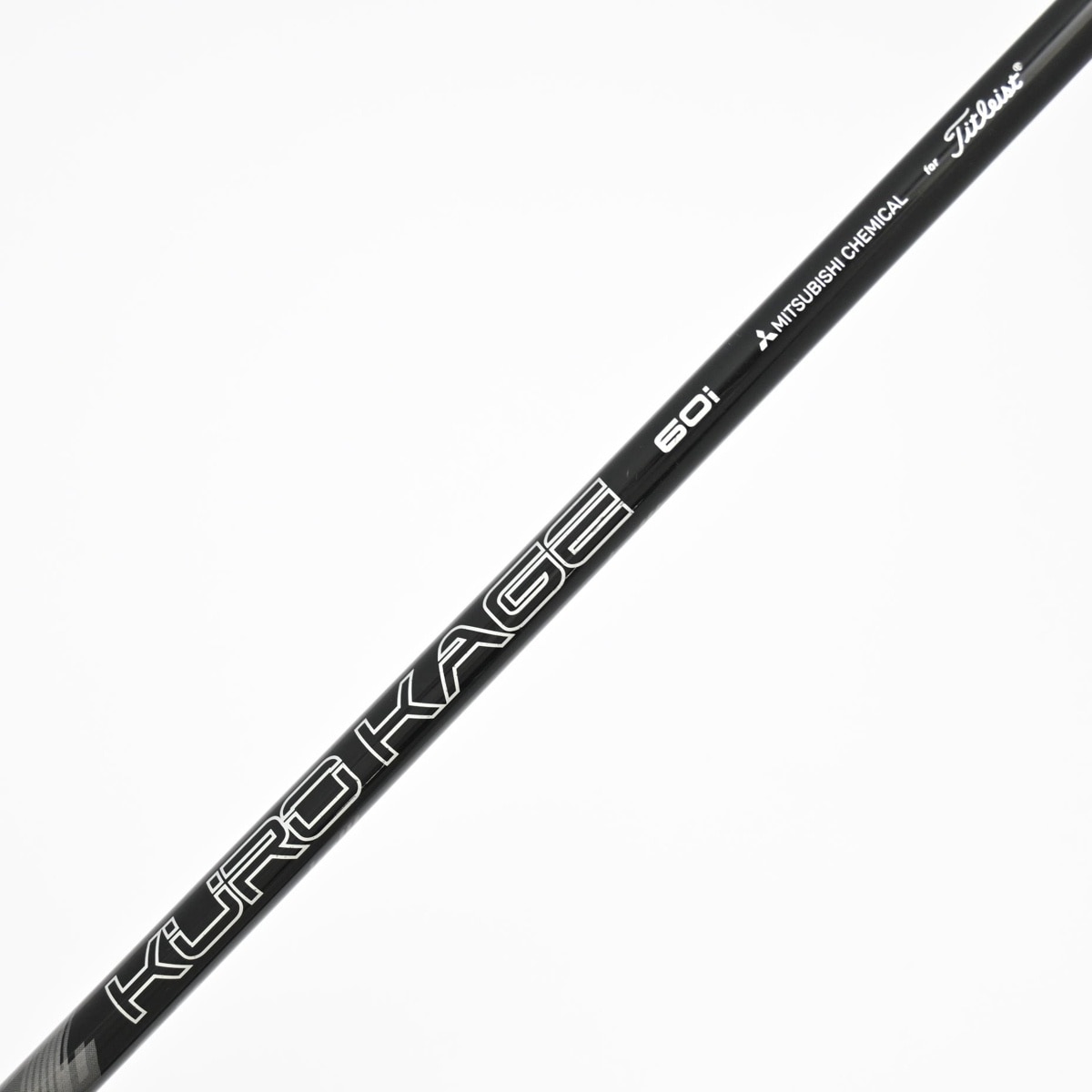 中古】T300 アイアン Titleist KURO KAGE 60 23 設定無 CD(アイアン