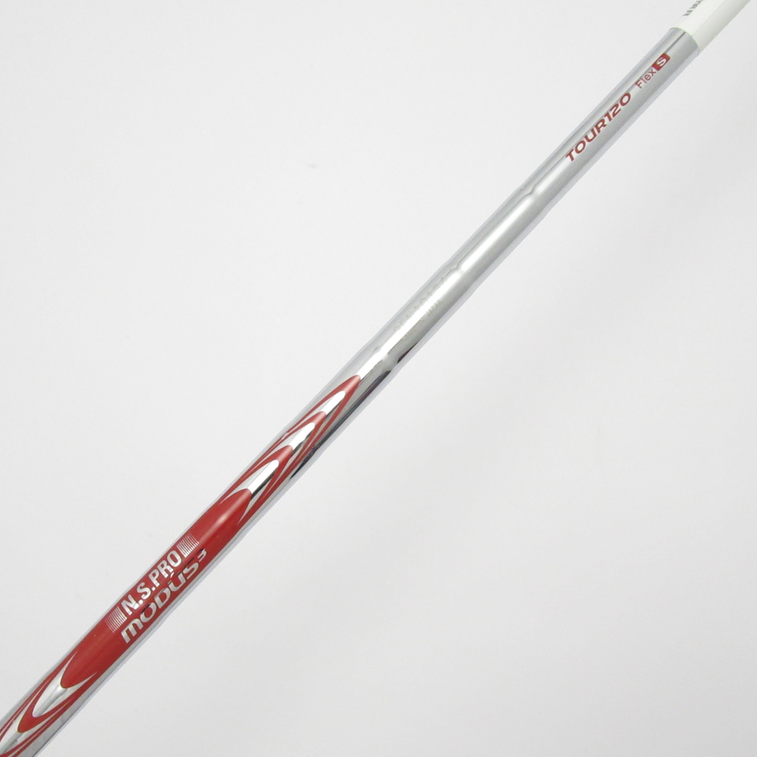 中古】PRGR 0 wedge(2020) ウェッジ N.S.PRO MODUS3 TOUR 120 58-11 S