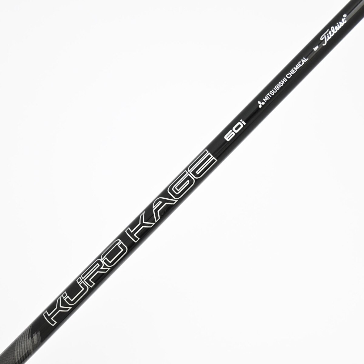 中古】T300 アイアン Titleist KURO KAGE 60 26 設定無 CD(アイアン