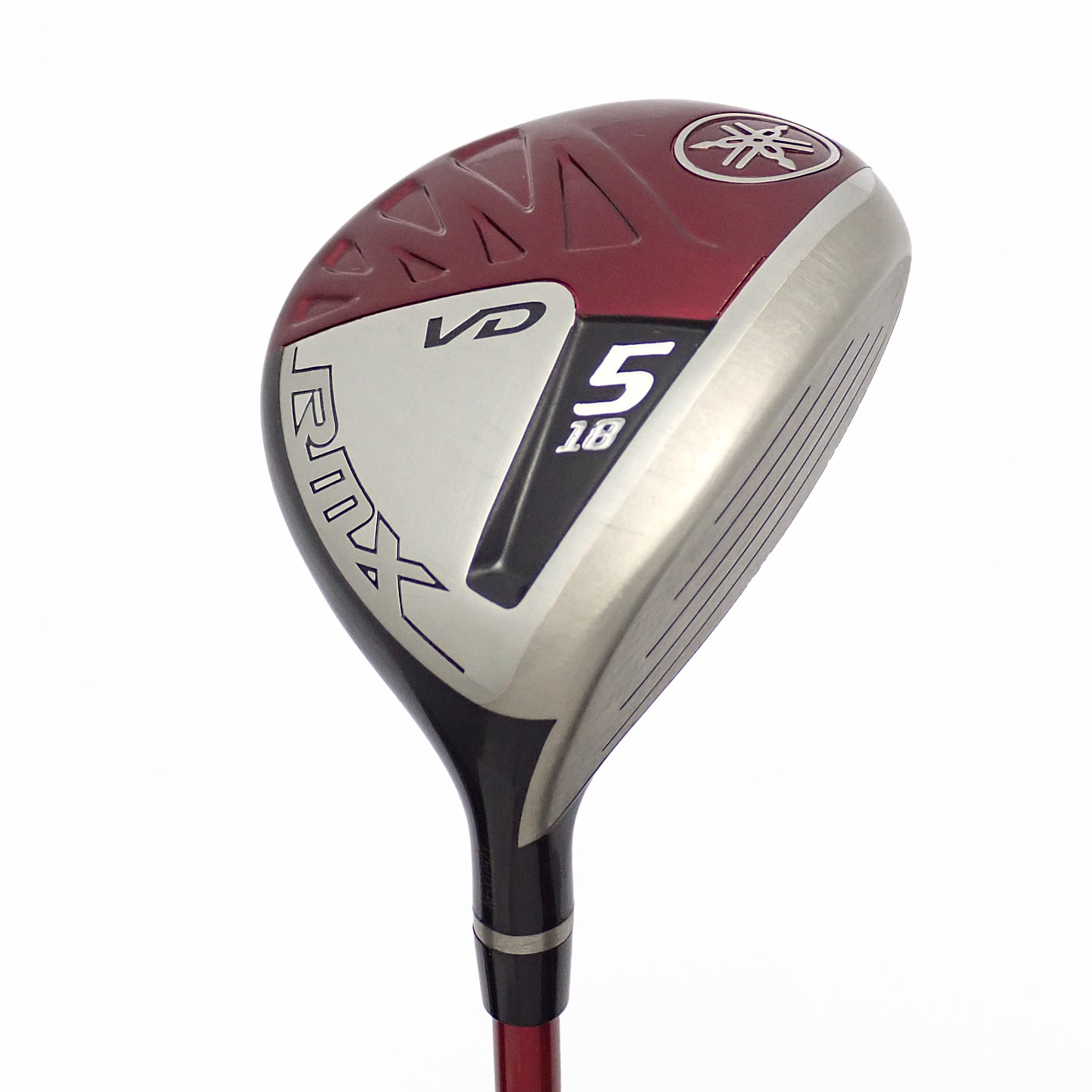 中古】RMX VD フェアウェイウッド Diamana YR f 18 R D(フェアウェイ