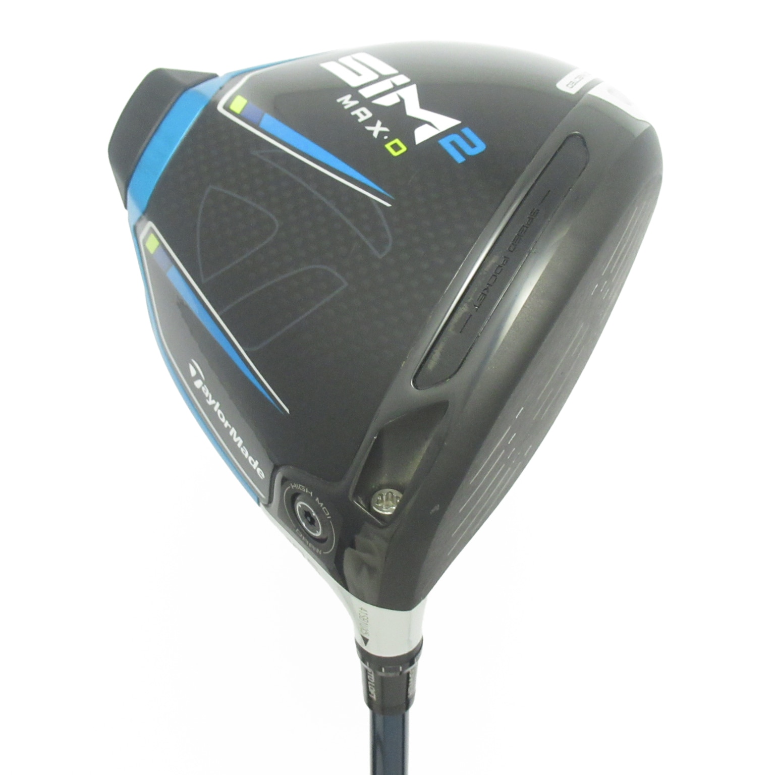 中古】SIM2 MAX-D ドライバー (テーラーメイド) SIM2 通販｜GDO中古