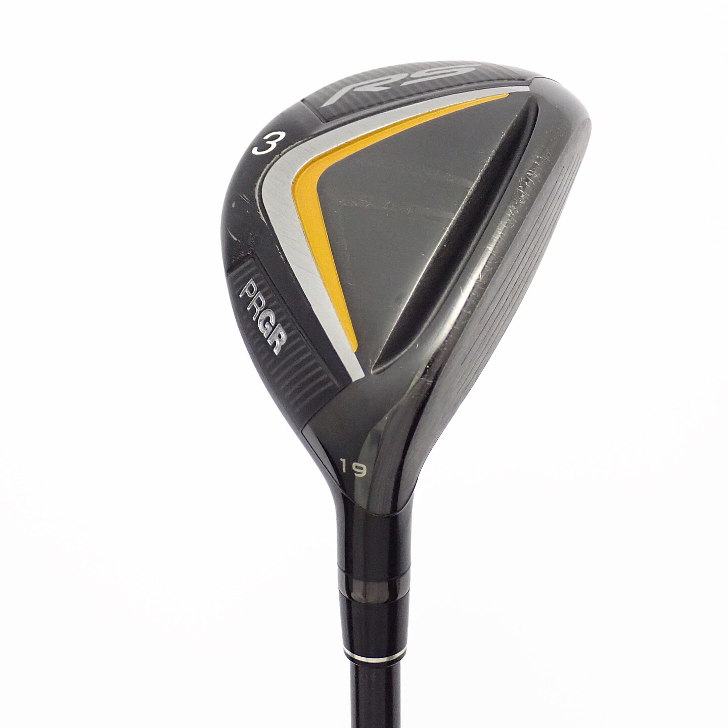 中古】プロギア(PRGR) ユーティリティ 通販｜GDO中古ゴルフクラブ