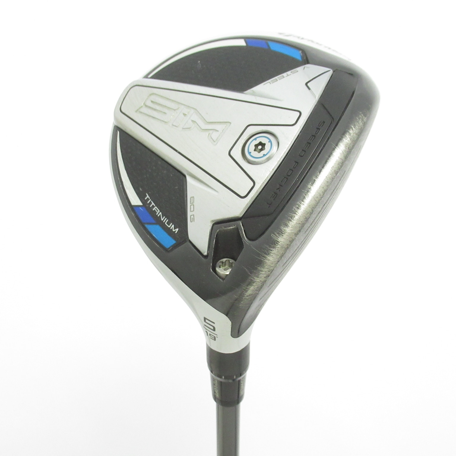 中古】SIM フェアウェイウッド (テーラーメイド) 通販｜GDO中古ゴルフ