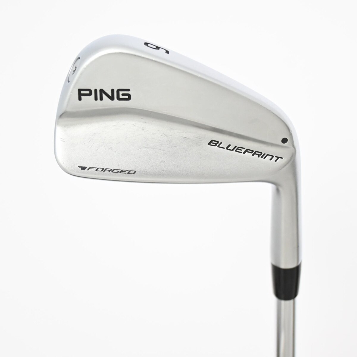 中古】ブループリント アイアン N.S.PRO MODUS3 TOUR 105 30.5 R C