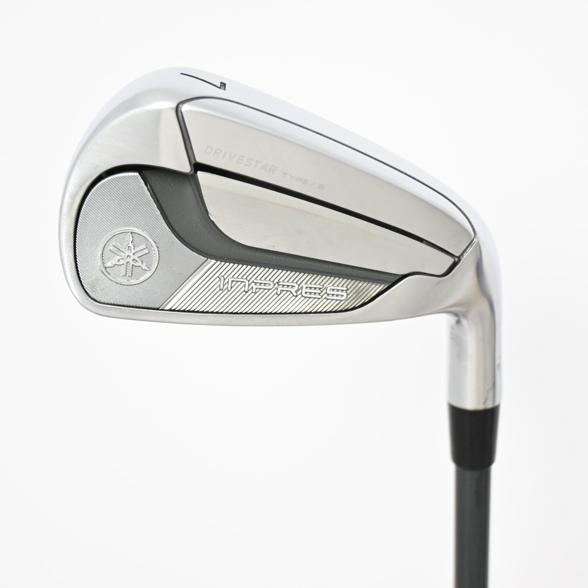 中古】インプレス DRIVE STAR TypeS(2025) アイアン Speeder Nx for