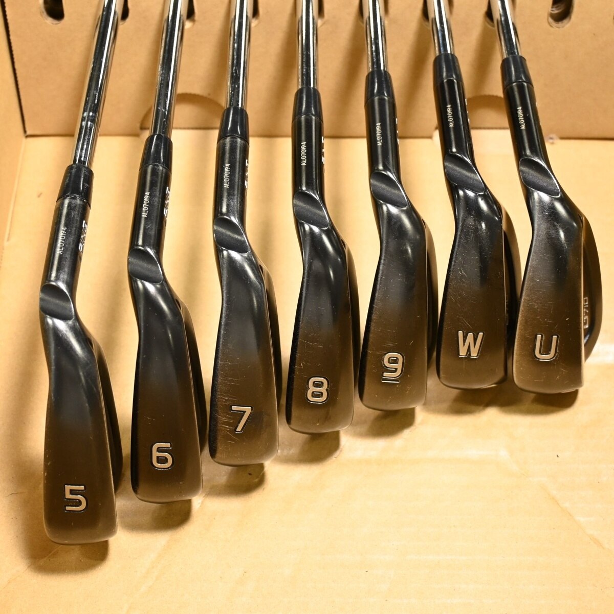 中古】G710 アイアン N.S.PRO MODUS3 TOUR 120 21.5 S D(アイアン 中古】G710 アイアン N.S.PRO MODUS3 TOUR 120 21.5 S D(アイアン