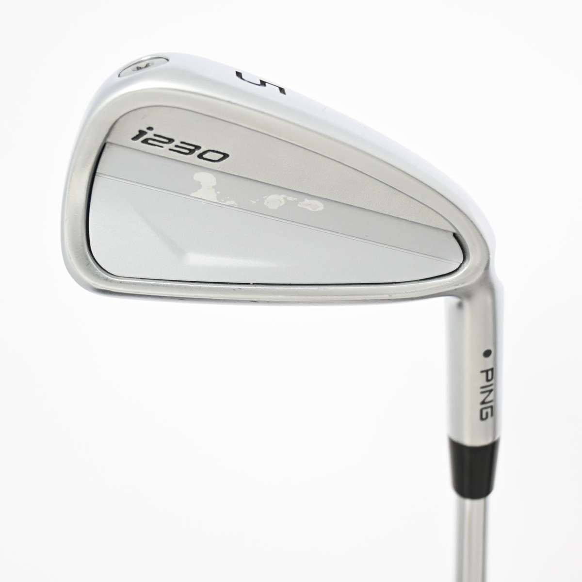 中古】i230 アイアンセット (ピン) Iシリーズ 通販｜GDO中古ゴルフクラブ