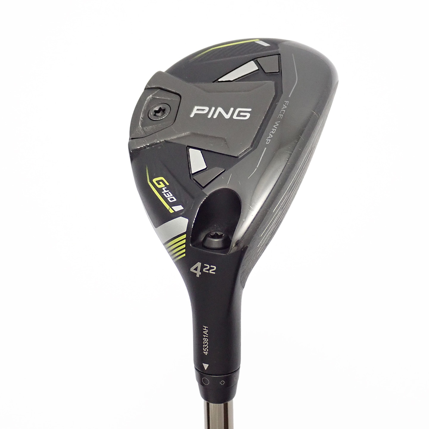 中古】ピン(PING) ユーティリティ 通販｜GDO中古ゴルフクラブ