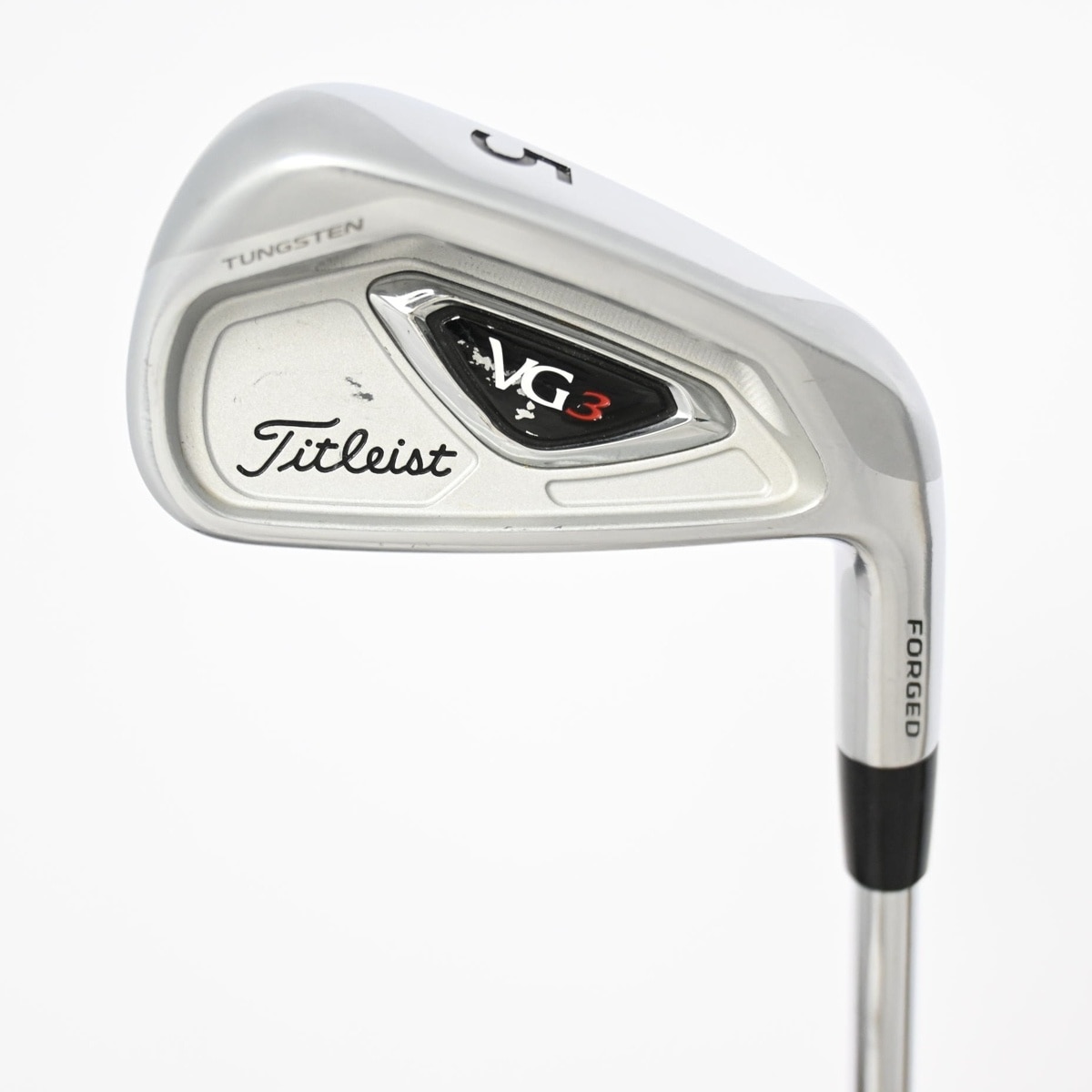 中古】VG3(2016) アイアン N.S.PRO 950GH 24 S D(アイアン（セット