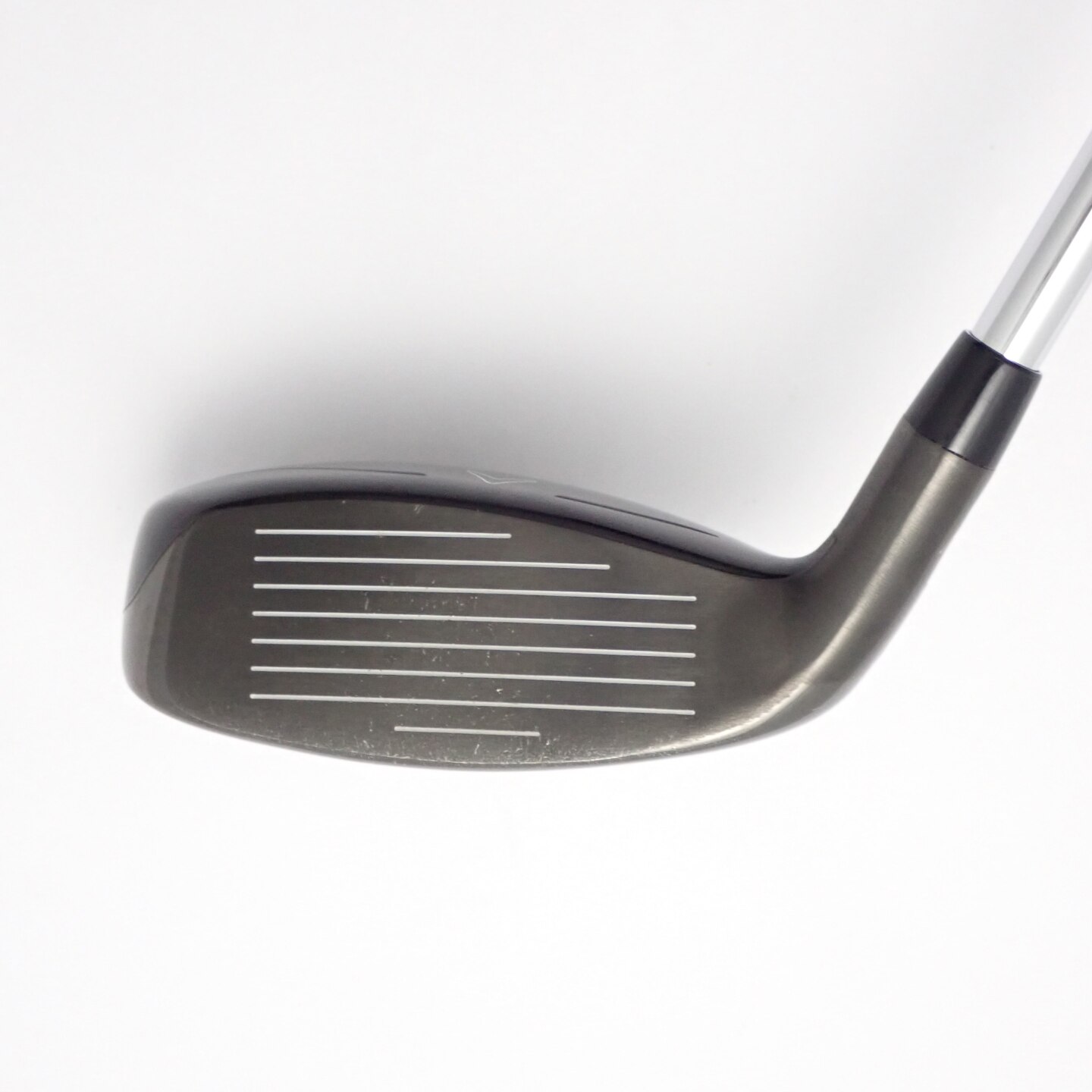 中古】ローグ スター ユーティリティ N.S.PRO ZELOS 7 HYBRID 20 S C