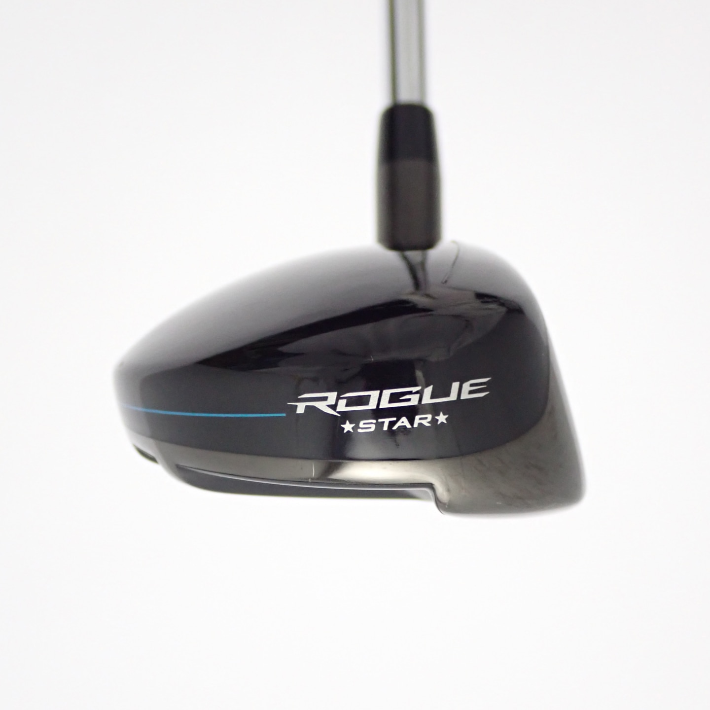 中古】ローグ スター ユーティリティ N.S.PRO ZELOS 7 HYBRID 20 S C