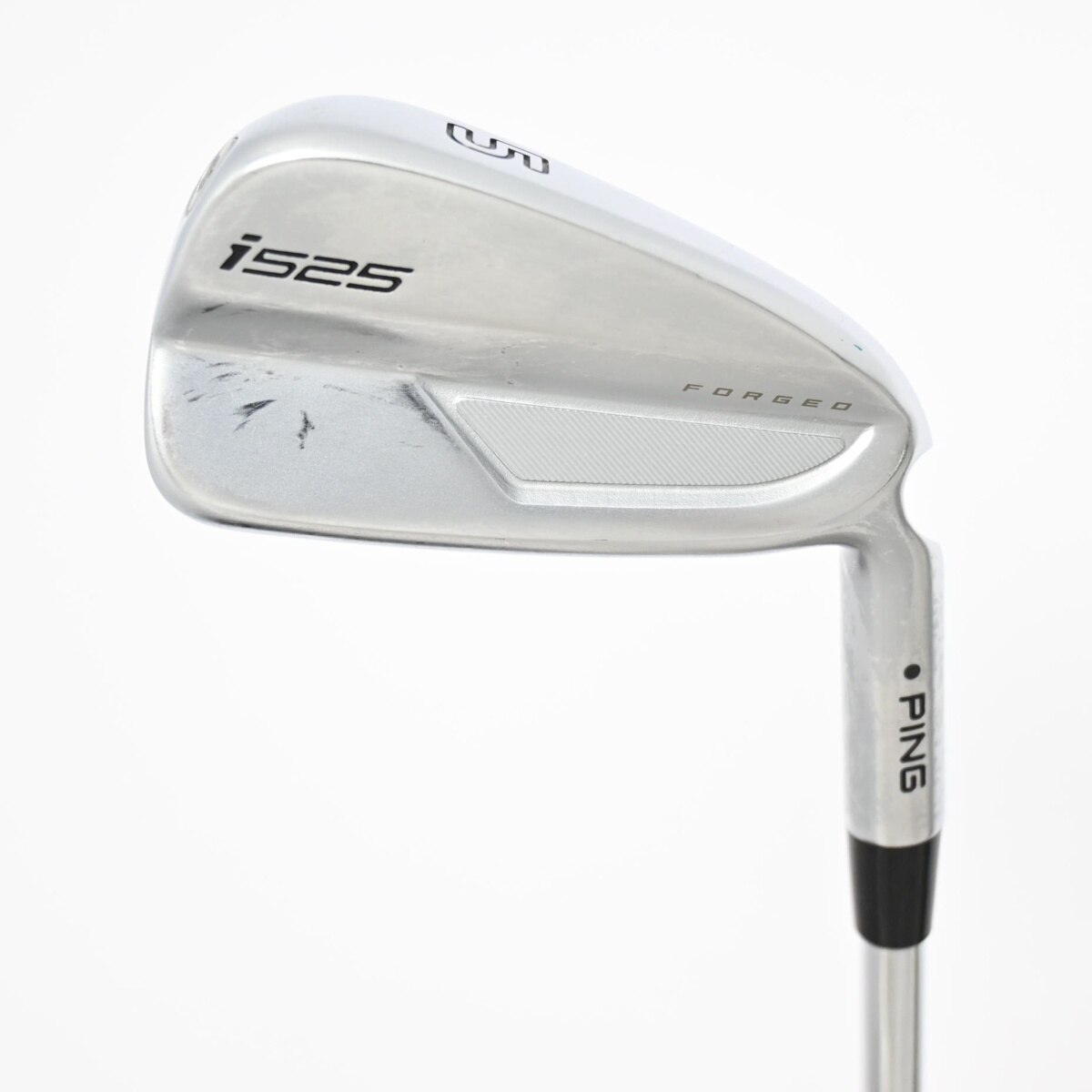 中古】i525 アイアンセット (ピン) Iシリーズ 通販｜GDO中古ゴルフクラブ