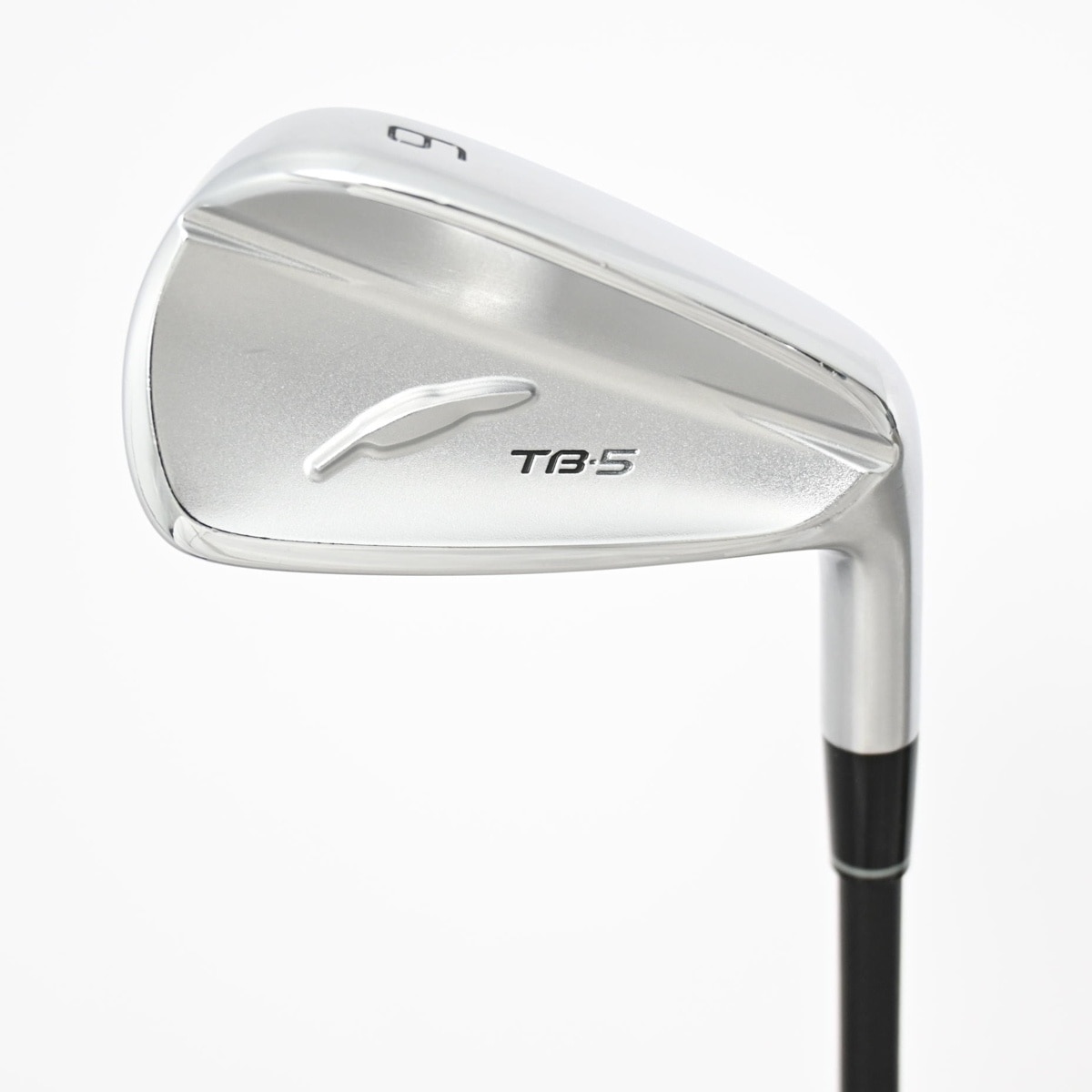 中古】TB-5 フォージド(2025) アイアン FT-70i 26 設定無 C(アイアン