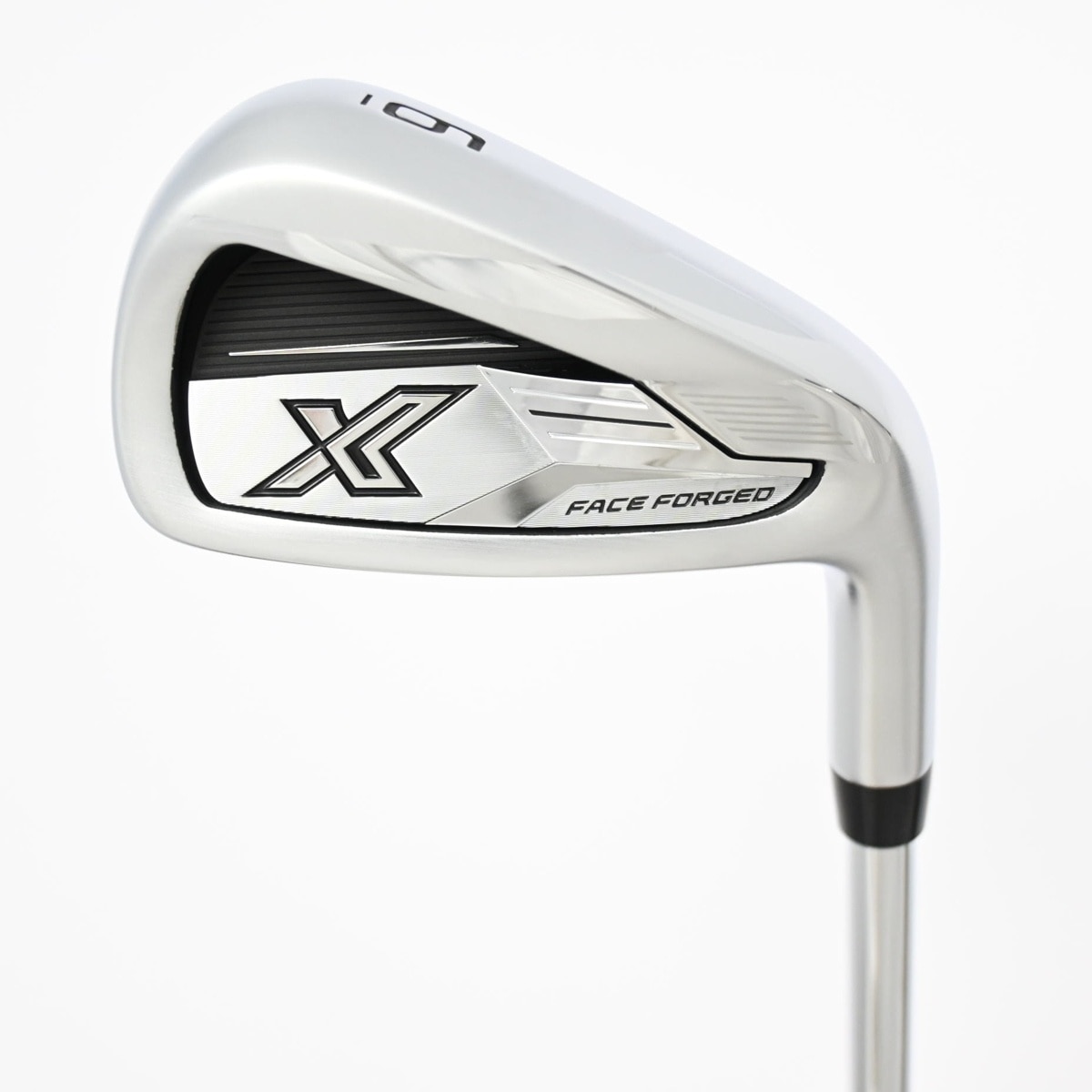 ゼクシオX2024年モデルアイアンセット 5-P Dynamic Gold 95 中古】ゼクシオ X(2024) アイアン Dynamic Gold 95 25.5 S200 BC