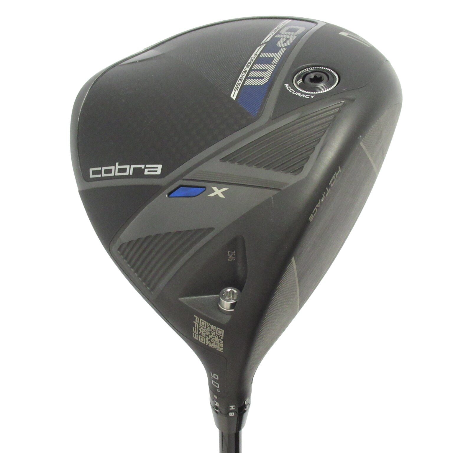 【美品！最終値下げ！】Cobra OPTM X ドライバー 9° 中古】OPTM X ドライバー Speeder NX for Cobra 9 S C(ドライバー
