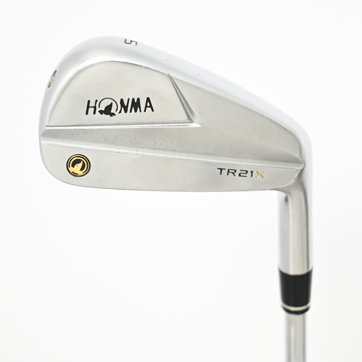 中古】ツアーワールド TR21-X アイアン N.S.PRO 950GH neo 23 S C