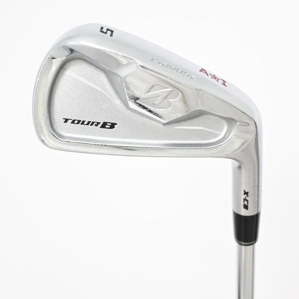 只今　交渉中　BS   TOUR  B  X--CB　AI 54  限定モデル 中古】Ai54 Limited TOUR B X-CB アイアン N.S.PRO MODUS3 TOUR 105 26