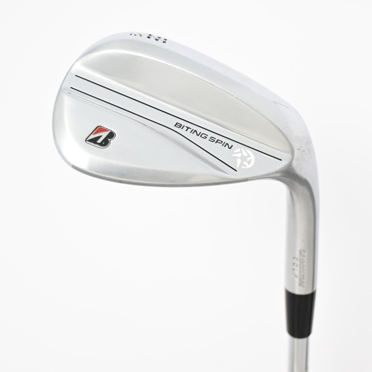 中古】BITING SPIN ウェッジ N.S.PRO MODUS3 TOUR 105 58-12 S CD