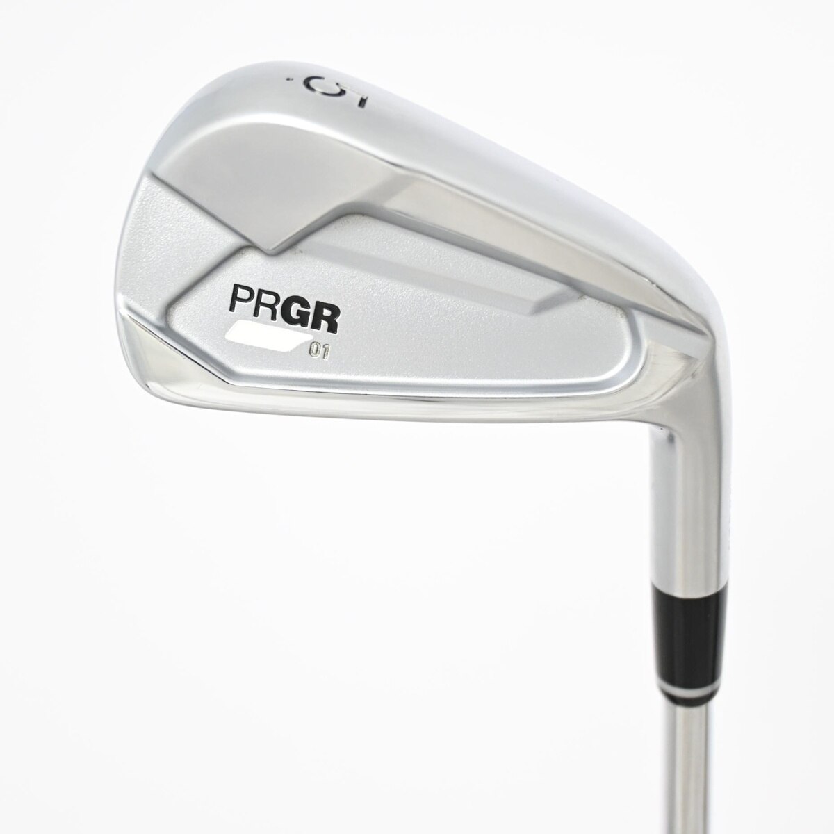 PRGR - 美品 プロギア PRGR 01アイアン 2023モデル モーダス115S 中古】PRGR 01 IRON(2023) アイアン N.S.PRO MODUS3 TOUR 115 25 S C