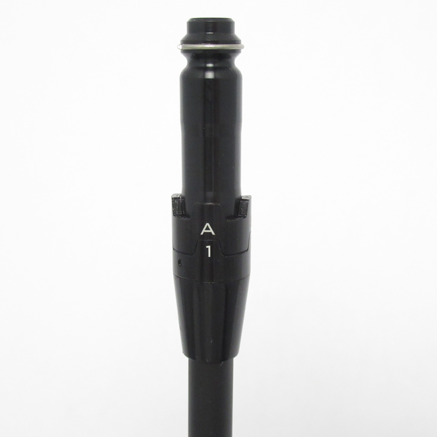 中古】純正シャフト ドライバー用_スリーブ付 TENSEI 1K BLUE RIP 55