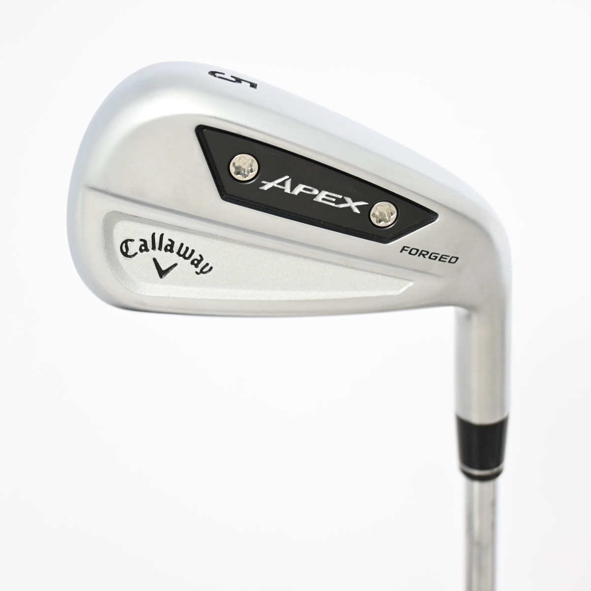 中古】APEX Ai300 アイアンセット (キャロウェイ) APEX 通販｜GDO中古