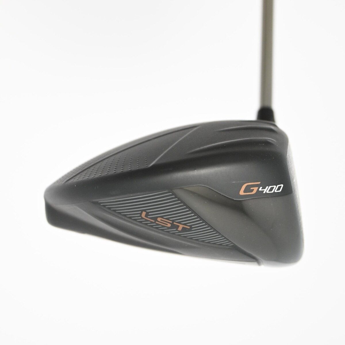 中古】G400 LST ドライバー PING TOUR 173-65 10 S CD(ドライバー