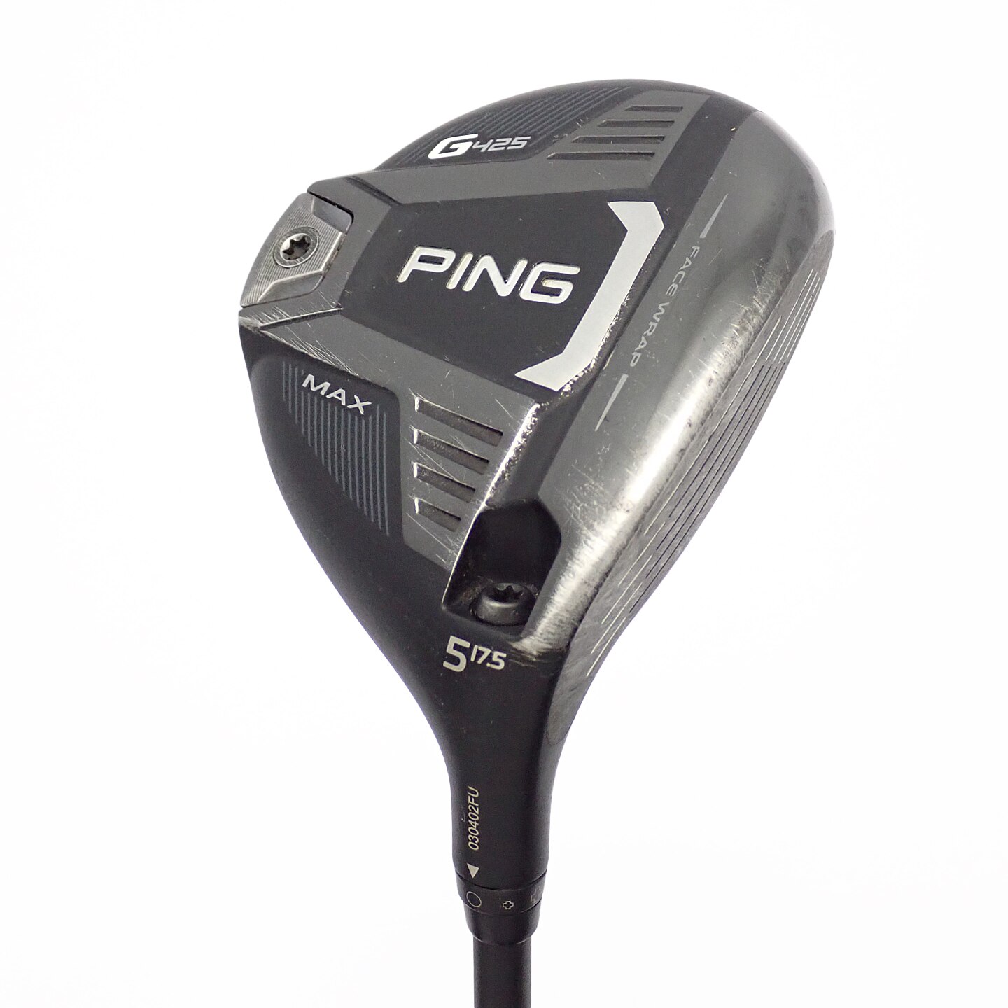 中古】G425 フェアウェイウッド (ピン) 通販｜GDO中古ゴルフクラブ