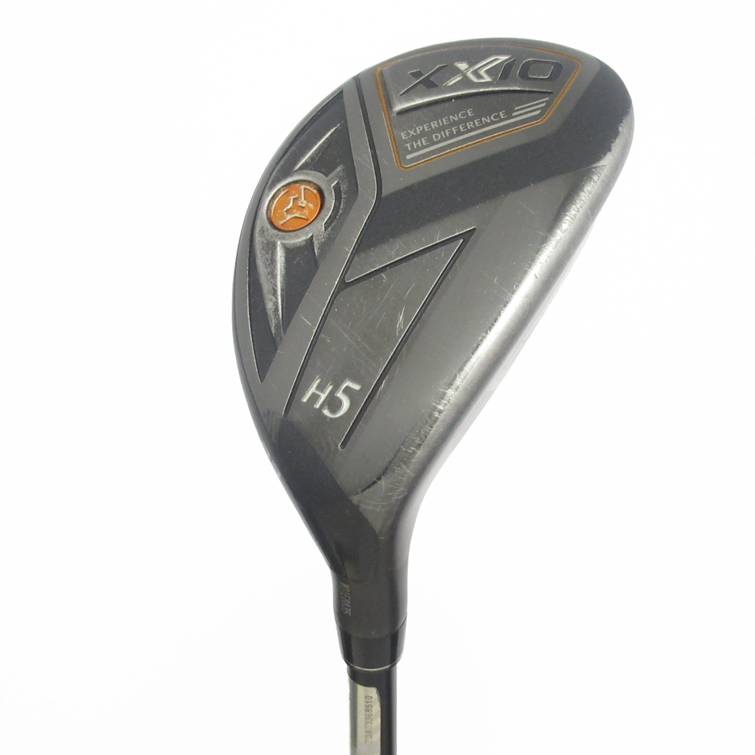 中古】ゼクシオ X [2020] ユーティリティ (ダンロップ) ゼクシオ 通販