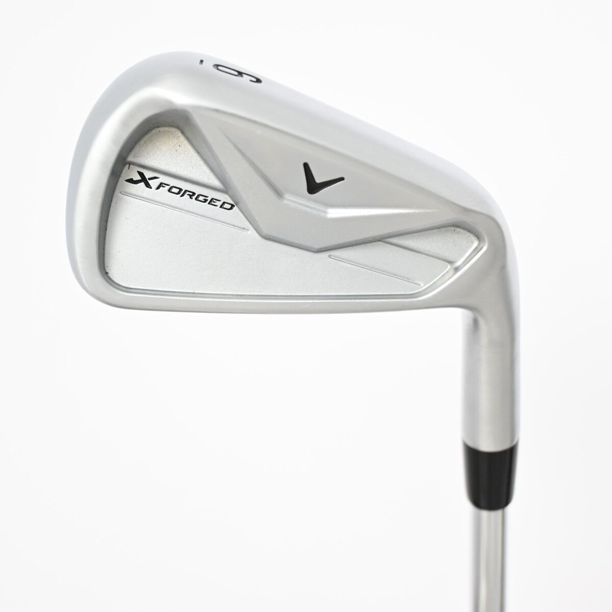 中古】X フォージド(2026) アイアン N.S.PRO MODUS3 TOUR 110 29 S BC