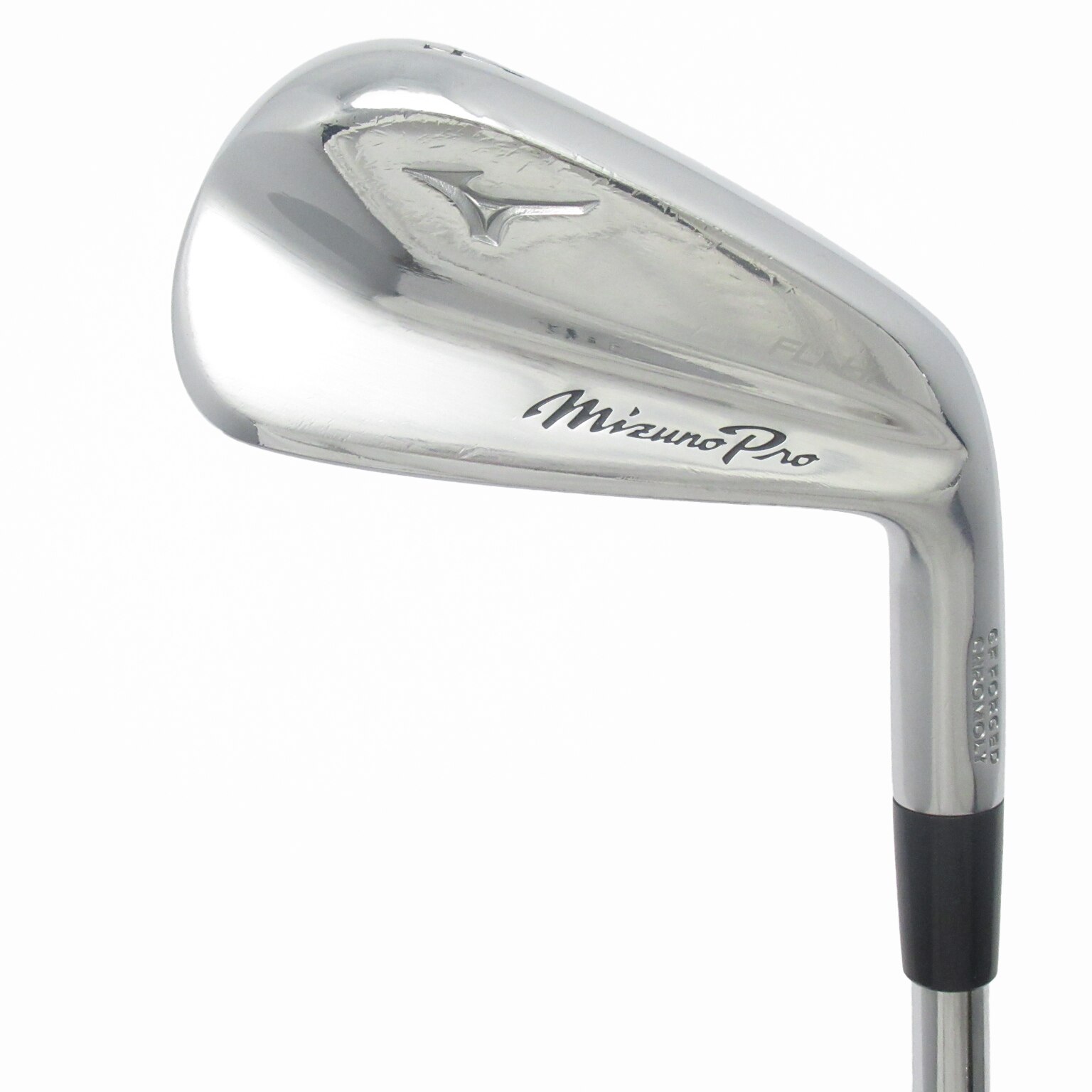 中古】MizunoPro FLI-HI(2019) ユーティリティ N.S.PRO MODUS3 TOUR