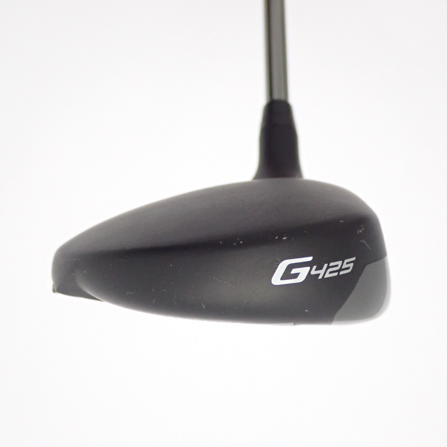 中古】G425 MAX フェアウェイウッド PING TOUR 173-55 17.5 S CD