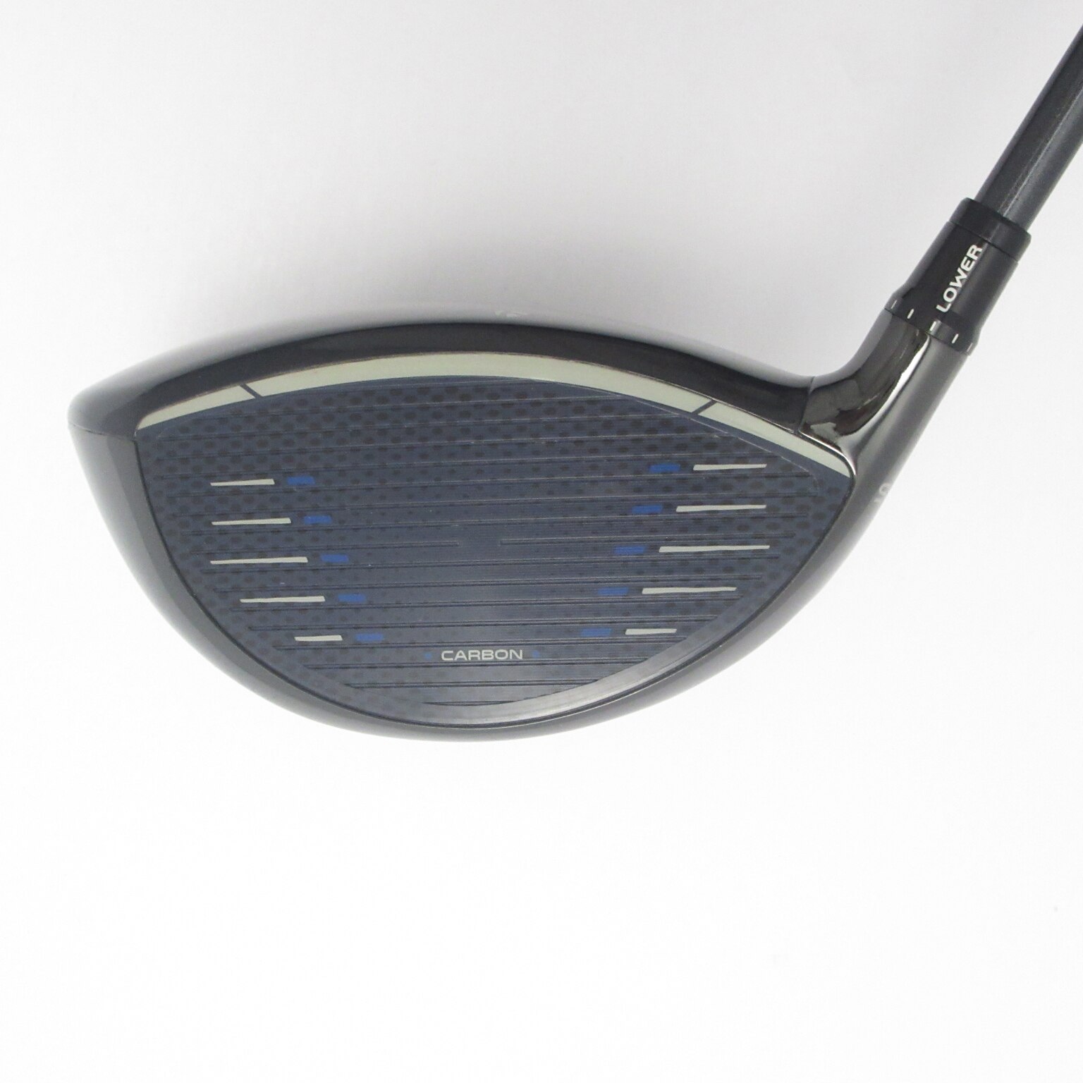 中古】Qi10 LS ドライバー Diamana Silver TM50 10.5 S C(ドライバー